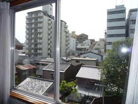 City Pension Tommy Rich Inn Kyoto
