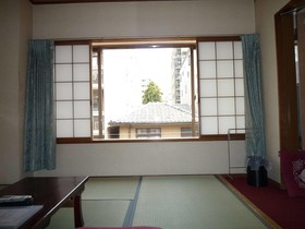 City Pension Tommy Rich Inn Kyoto