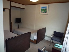 City Pension Tommy Rich Inn Kyoto