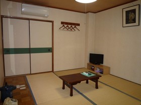 City Pension Tommy Rich Inn Kyoto