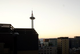 CMM Kyoto Ekimae