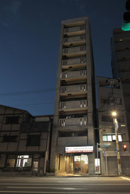 CMM Kyoto Ekimae
