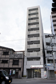 CMM Kyoto Ekimae