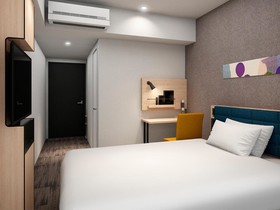 Comfort Hotel Kyoto Horikawagojo