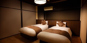 Connect Inn Gionbishamoncho
