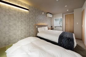 Connect Inn Gionshijo