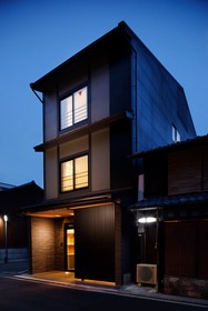 Connect Inn Gionshijo