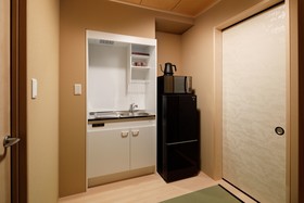 Connect Inn Gionshijo