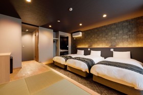 Connect Inn Gionshijo