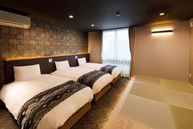 Connect Inn Gionshijo