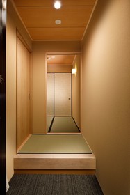 Connect Inn Gionshijo
