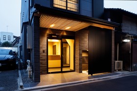 Connect Inn Gionshijo