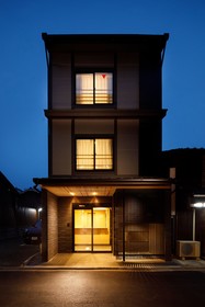 Connect Inn Gionshijo