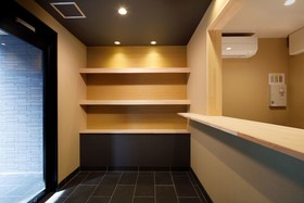 Connect Inn Gionshijo