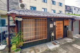 Connect Inn KyotoGojo