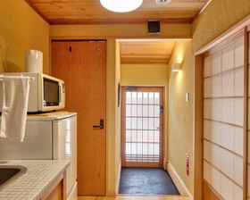 Connect Inn KyotoGojo