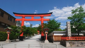 Connect Inn KyotoGojo