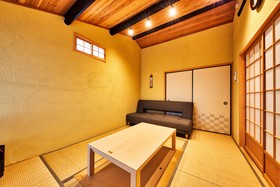Connect Inn KyotoGojo