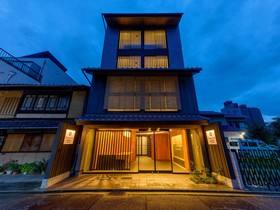 Connect Inn Shichijokawaramachi