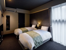 Connect Inn Shichijokawaramachi