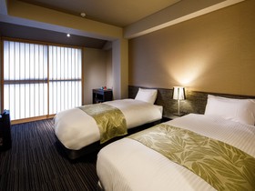 Connect Inn Shichijokawaramachi