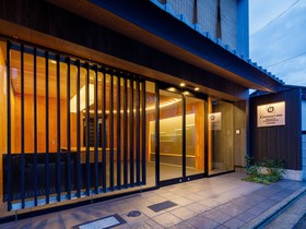Connect Inn Shichijokawaramachi