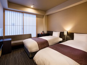Connect Inn Shichijokawaramachi
