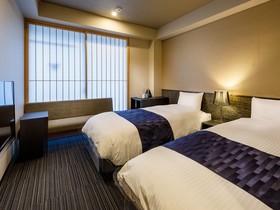 Connect Inn Shichijokawaramachi