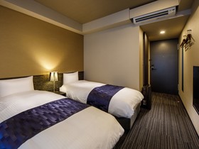 Connect Inn Shichijokawaramachi