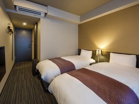 Connect Inn Shichijokawaramachi