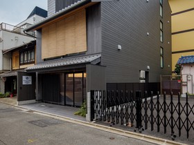 Connect Inn Shichijokawaramachi