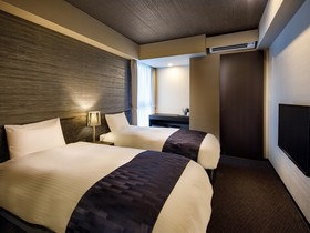 Connect Inn Shichijokawaramachi