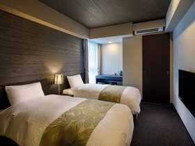 Connect Inn Shichijokawaramachi