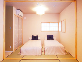 COTO Kyoto Goshonishi