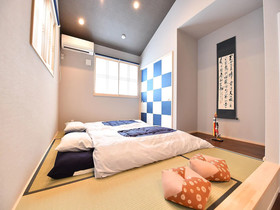COTO Kyoto Heianjingumae