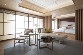 Cross Hotel Kyoto