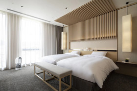 Cross Hotel Kyoto