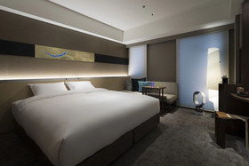 Cross Hotel Kyoto