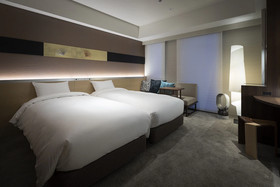 Cross Hotel Kyoto