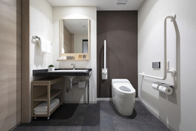 Cross Hotel Kyoto