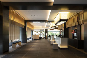 Cross Hotel Kyoto