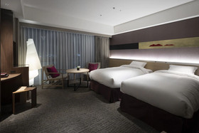 Cross Hotel Kyoto