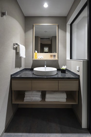 Cross Hotel Kyoto