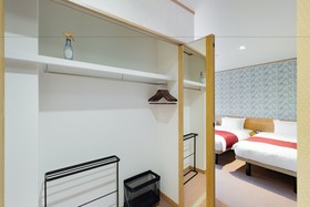 Cutter INN KYOTO