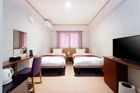 Cutter INN KYOTO