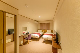 Cutter INN KYOTO