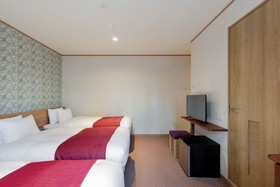Cutter INN KYOTO