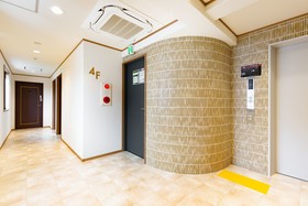 Cutter INN KYOTO
