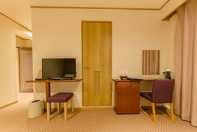 Cutter INN KYOTO