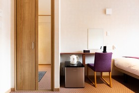 Cutter INN KYOTO